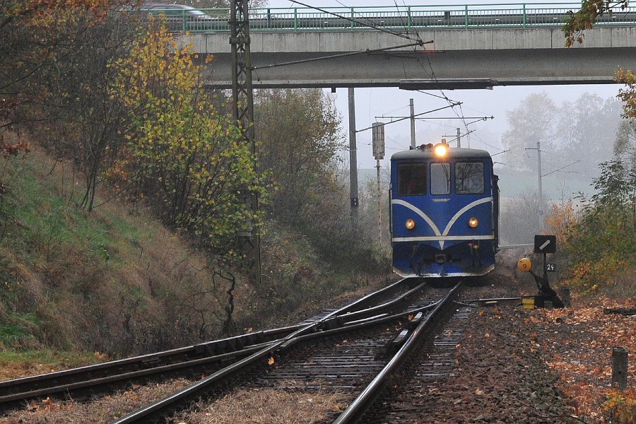 2018.10.20 JHMD T47.015 Jindřichův Hradec - Nová Bystřice (7)